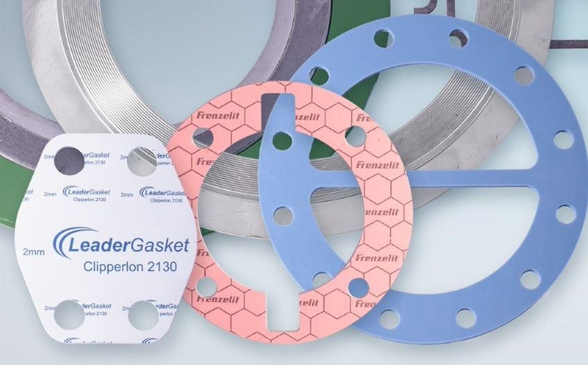 Material Selection Gaskets