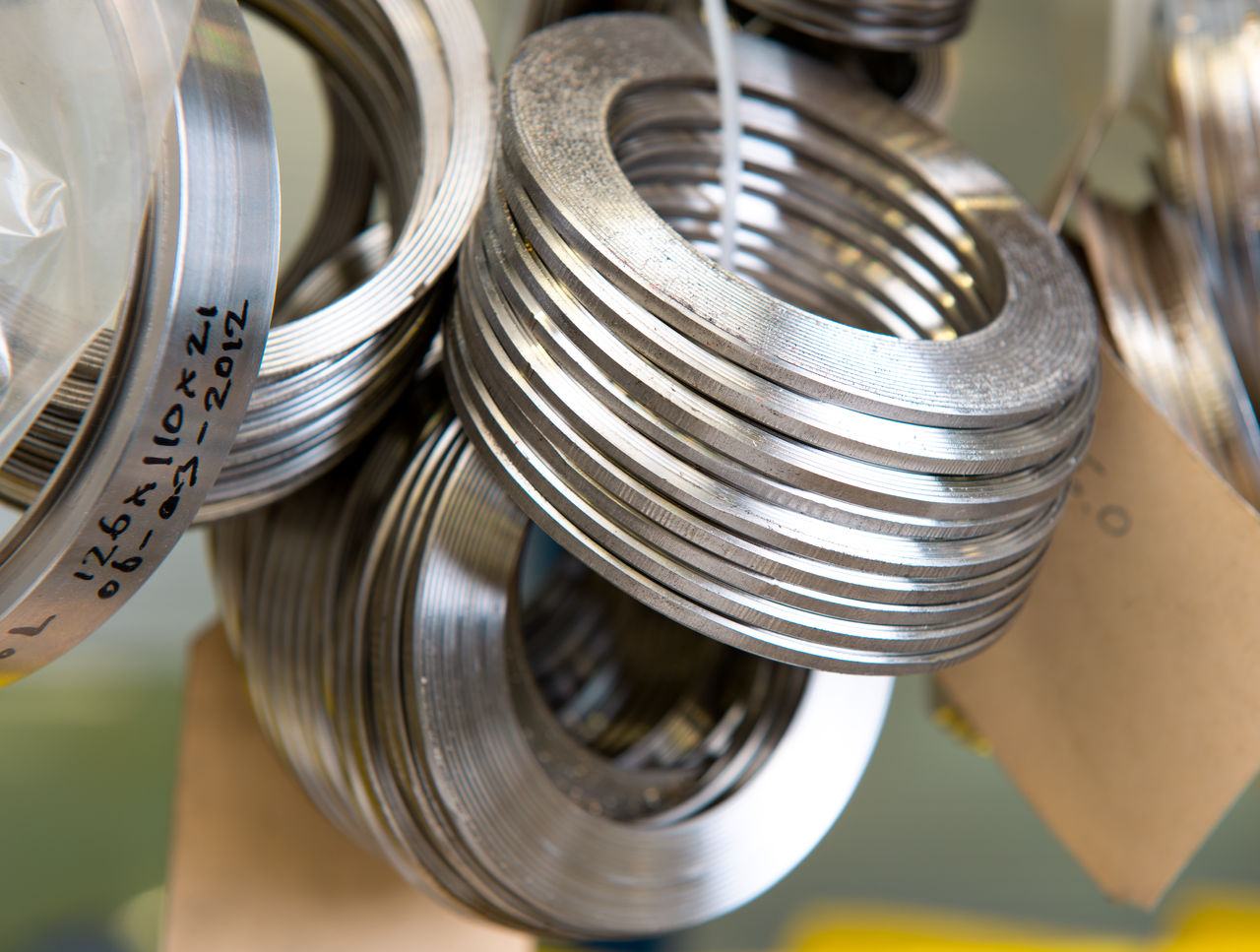 ERIKS Gasket Technology