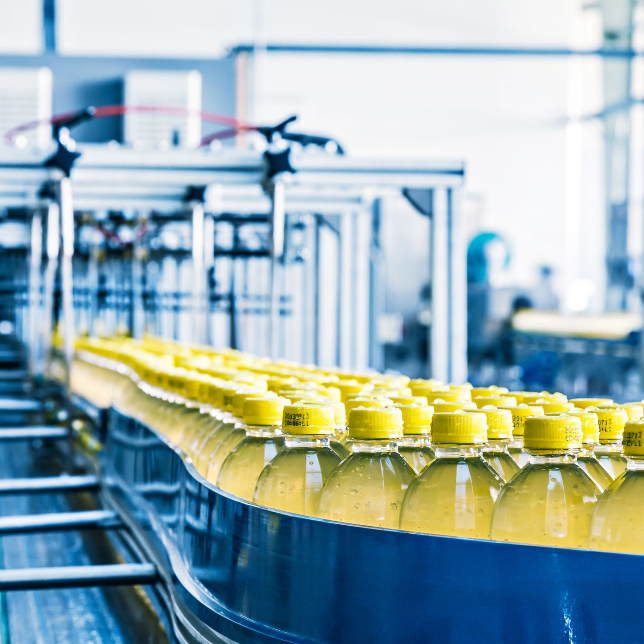 Food safe conveyor solutions