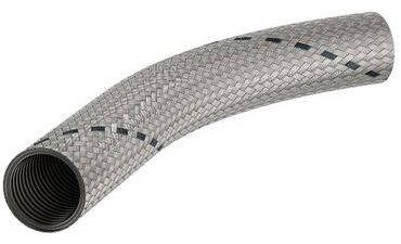 Goodall hose METALVISOR