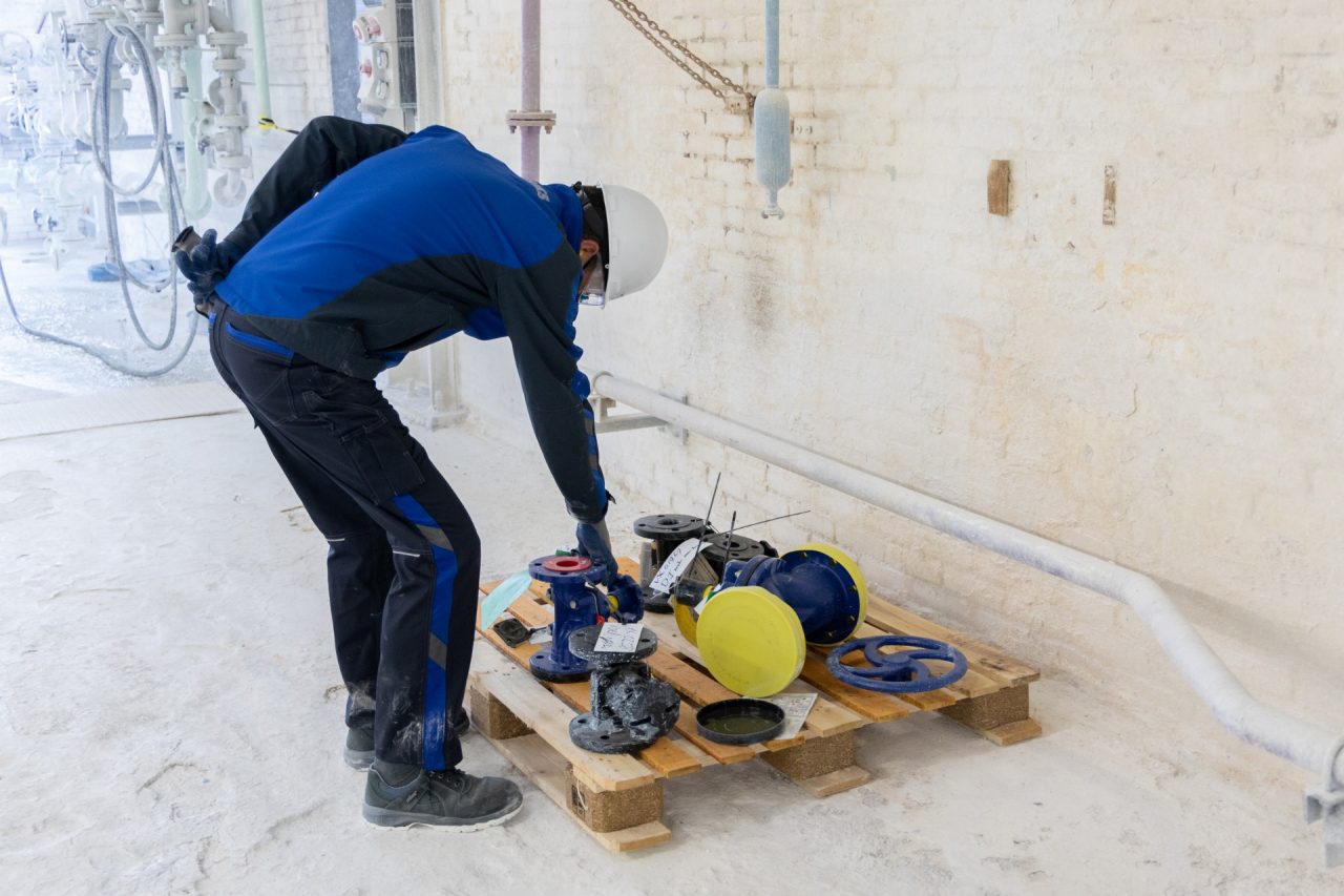 7 ways to cut plant turnaround maintenance costs 