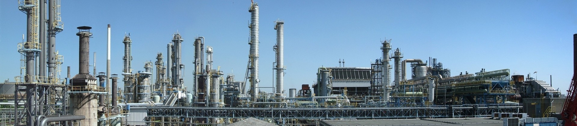 Avoid MRO stock-outs and (unplanned) downtime