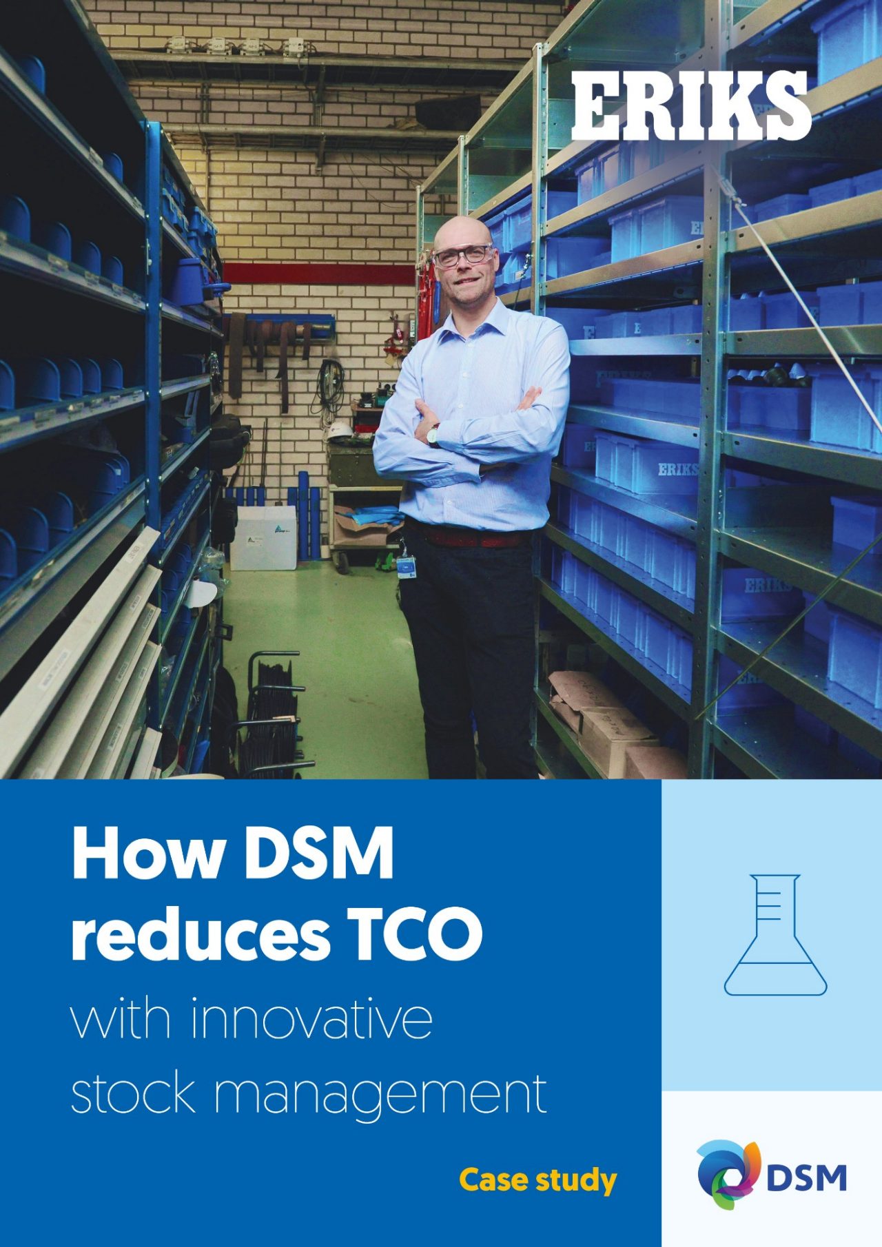 Download our DSM case study
