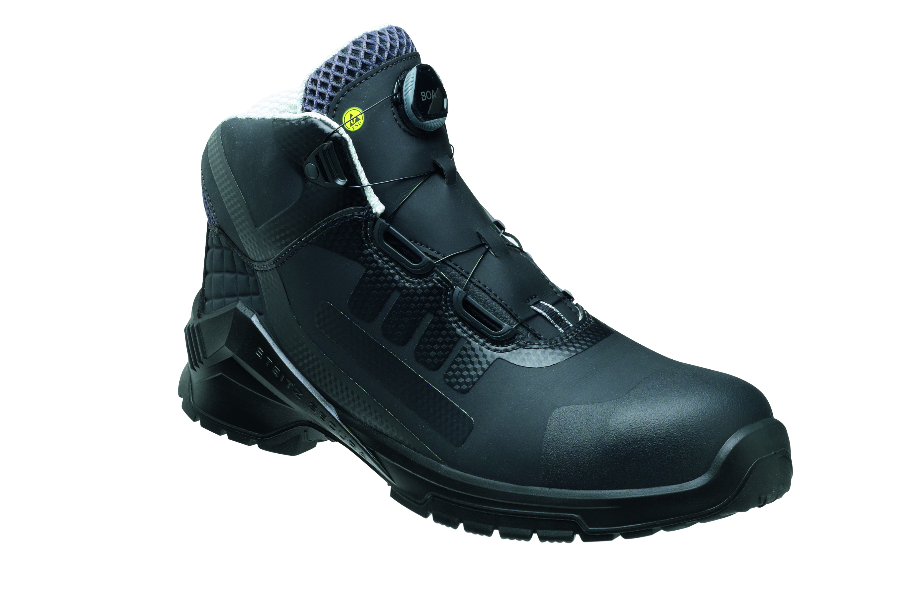 How to choose safety shoes?