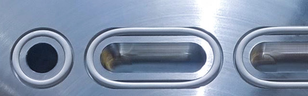 Bild eines beschädigten O-Rings