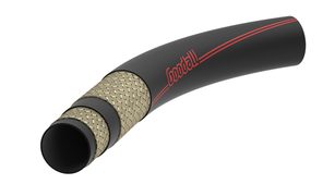 Goodall rubber hose Inferno