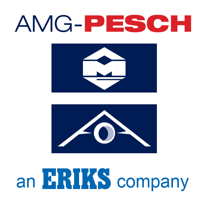 AMG Pesch logo