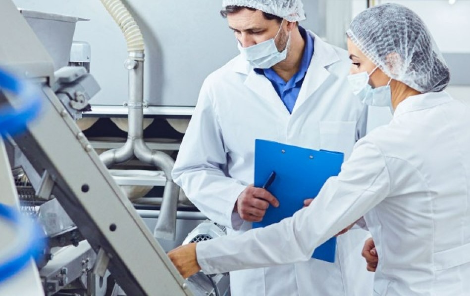 The importance of hygienic design