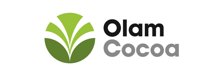 Olam Cacao logo