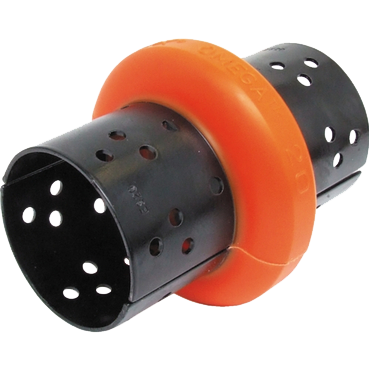 REXNORD Omega coupling