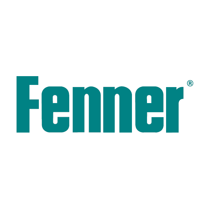fenner logo